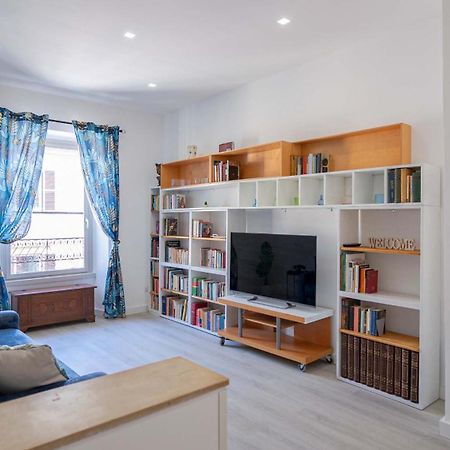 Testaccio Cozy Flat Rom Exteriör bild