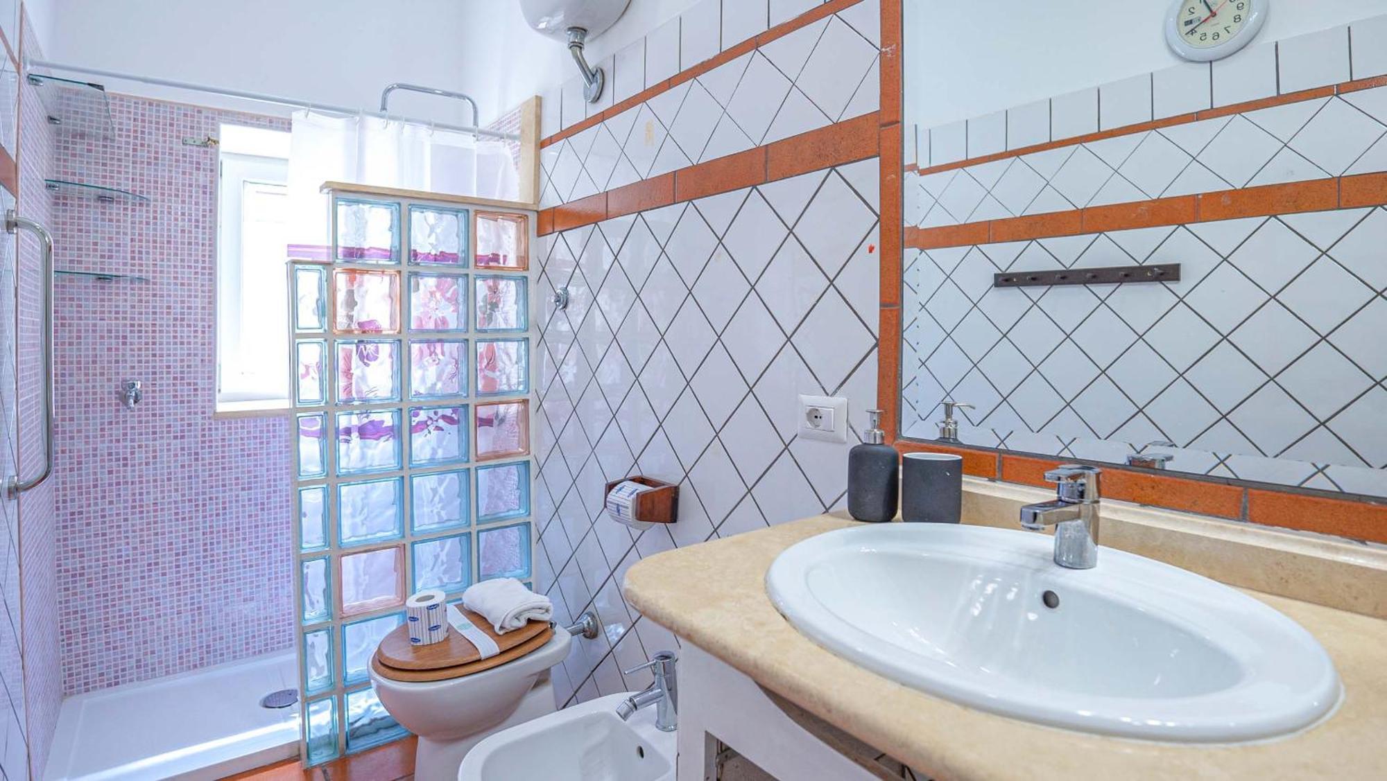 Testaccio Cozy Flat Rom Exteriör bild